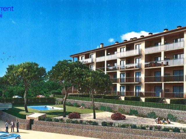 Piso en Venta en Platja de Pals
