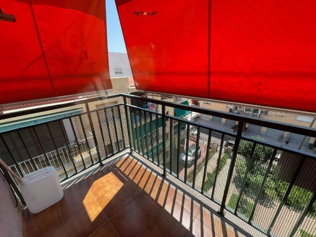 Piso en Venta en Platja de Ponent