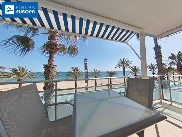 Piso en Venta en Platja de Ponent