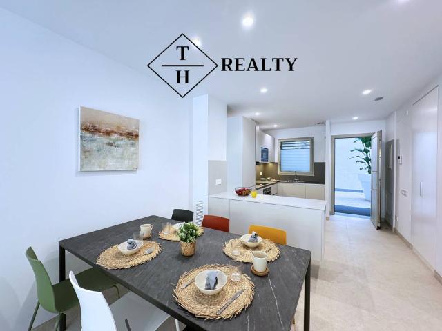 Piso en Venta en Platja Gran