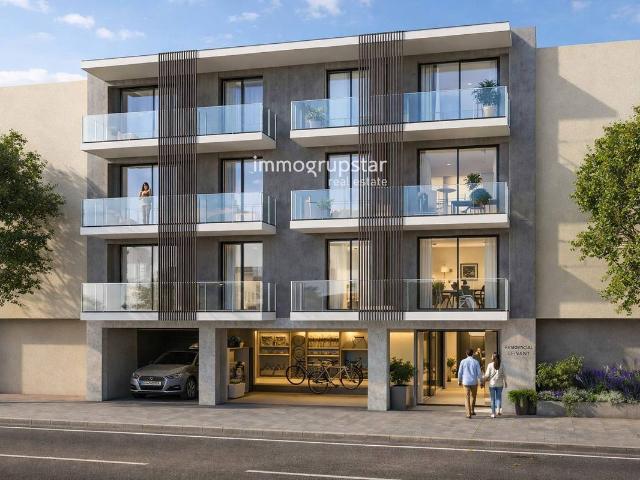 Piso en Venta en Sant Joan Vilarromà