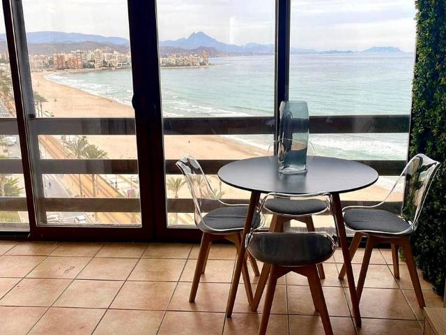 Piso en Venta en Playa Muchavista