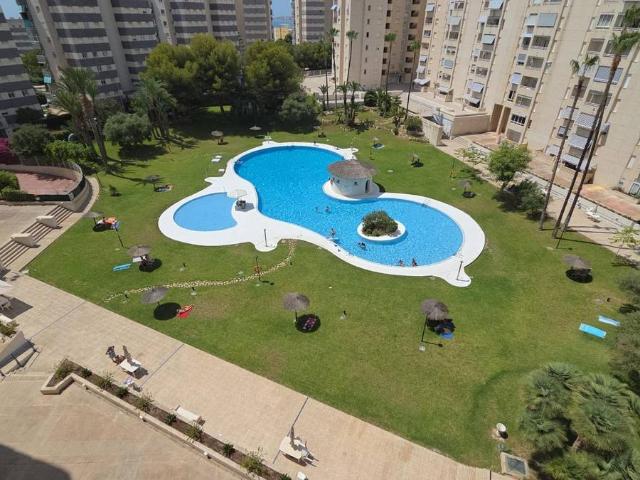 Piso en Venta en Playa Muchavista