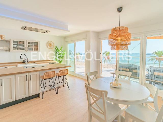 Piso en Venta en Playa Muchavista