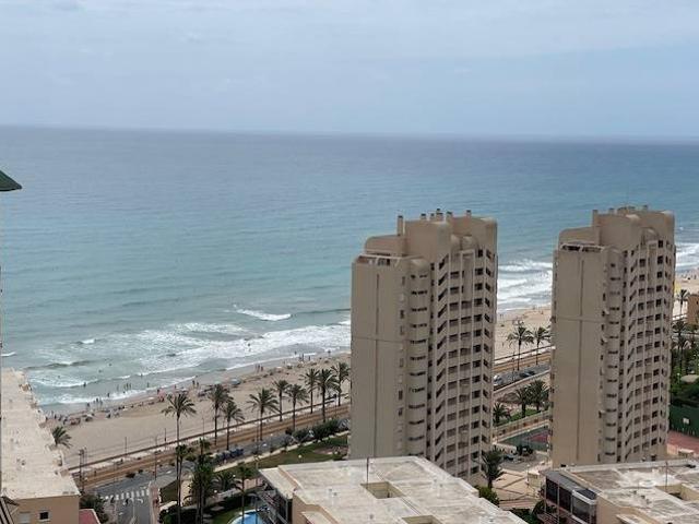 Piso en Venta en Playa Muchavista