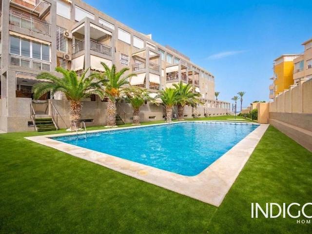 Piso en Venta en Playa Muchavista