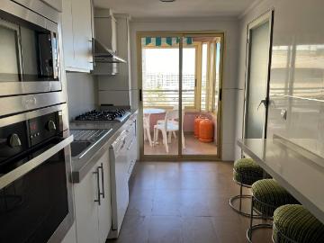 Piso en Venta en Playa Muchavista
