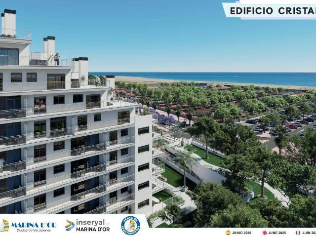 Piso en Venta en Playa Morro de Gos