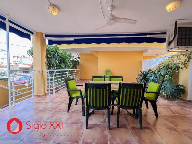 Piso en Venta en Playa Morro de Gos