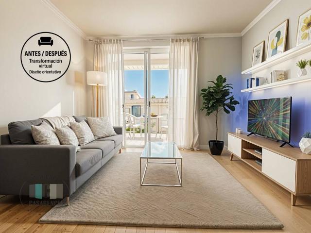 Piso en Venta en Playa Morro de Gos