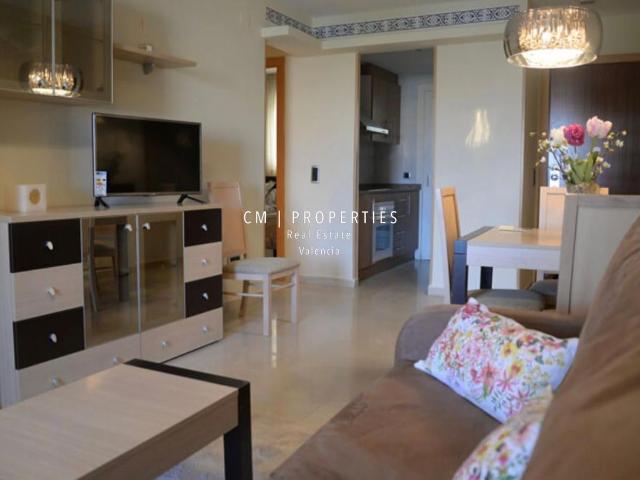 Piso en Venta en Playa Morro de Gos