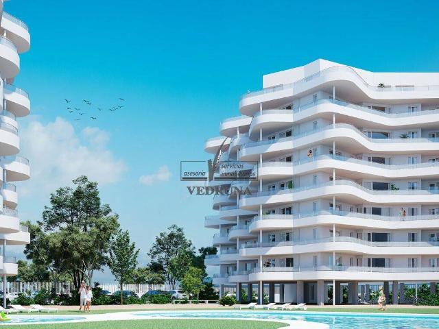 Piso en Venta en Playa Norte