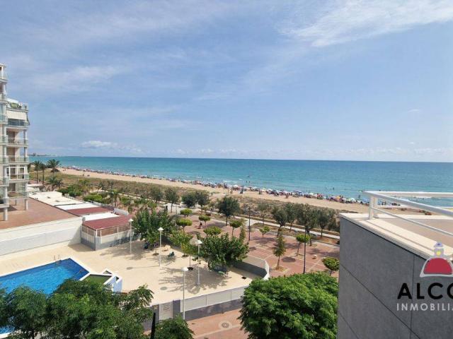 Piso en Venta en Playa Norte