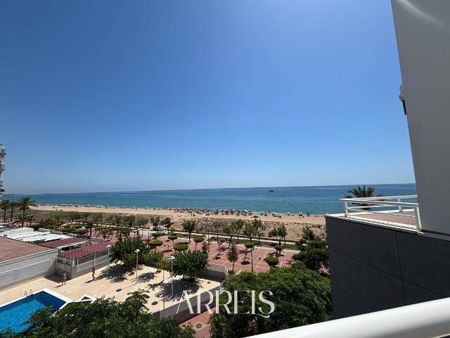 Piso en Venta en Playa Norte