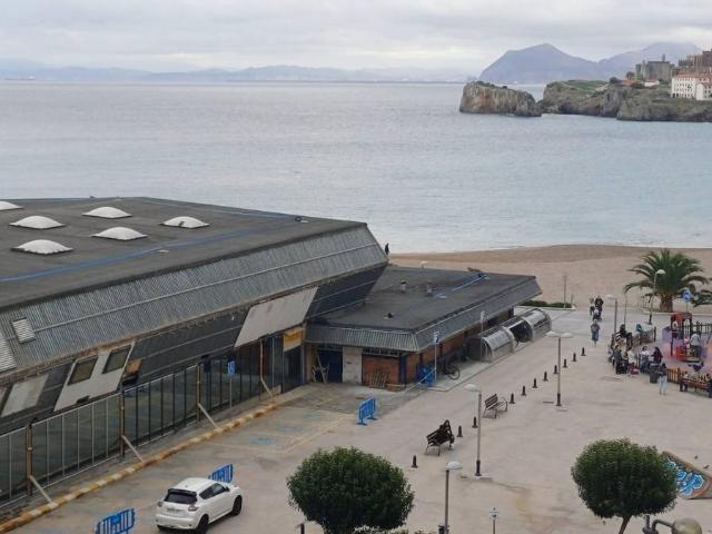 Piso en Venta en Playa Ostende