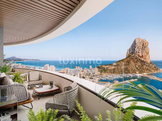 Piso en Venta en Playa Arenal Bol