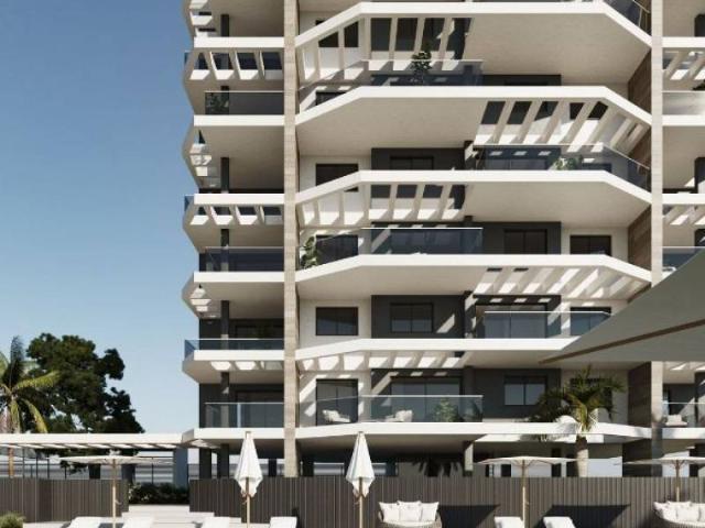 Piso en Venta en Playa Arenal Bol