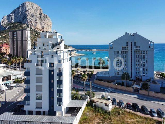 Piso en Venta en Playa Arenal Bol