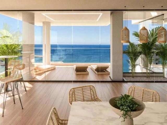 Piso en Venta en Playa Arenal Bol