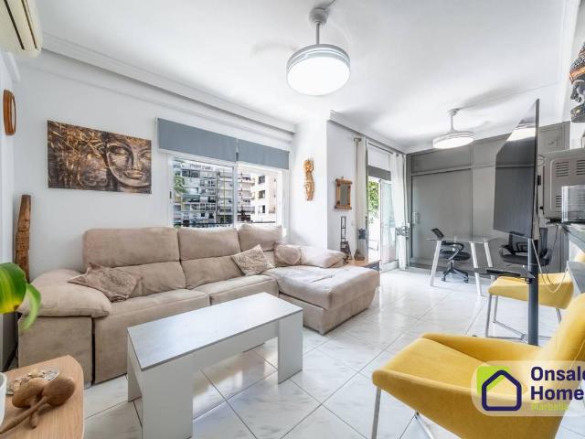 Piso en Venta en Playa Bajadilla Puertos