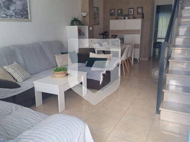 Piso en Venta en Playa Ben Afeli