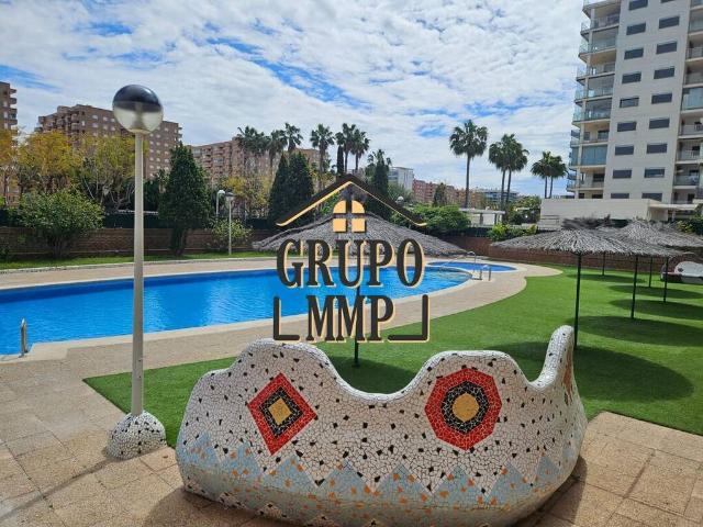 Piso en Venta en Playa Coral Torremar