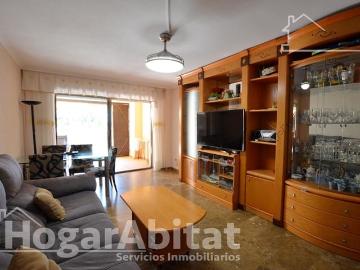 Piso en venta en Playa de Muchavista, Alicante
