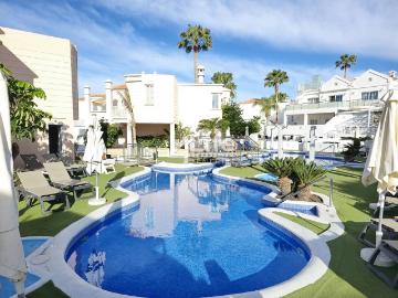 Piso en Venta en Playa de Fañabé