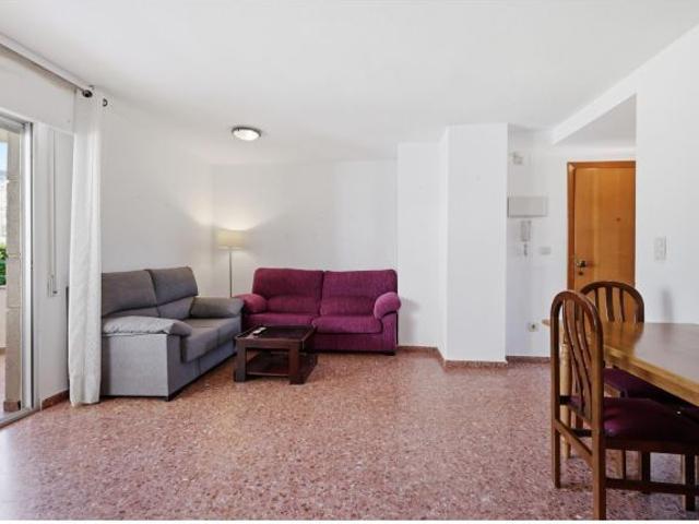Piso en venta en Playa de Gandía