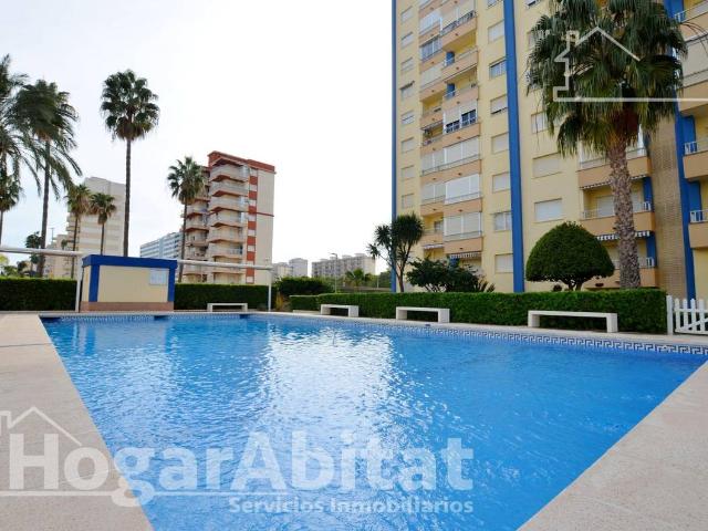 Piso en Venta en Playa de Gandia
