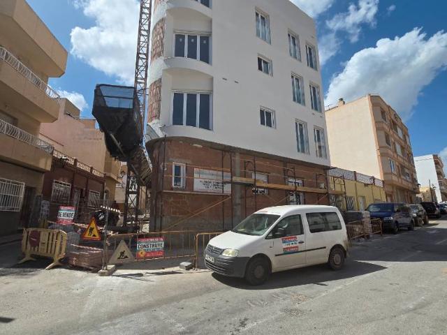 Piso en Venta en Playa de Garrucha