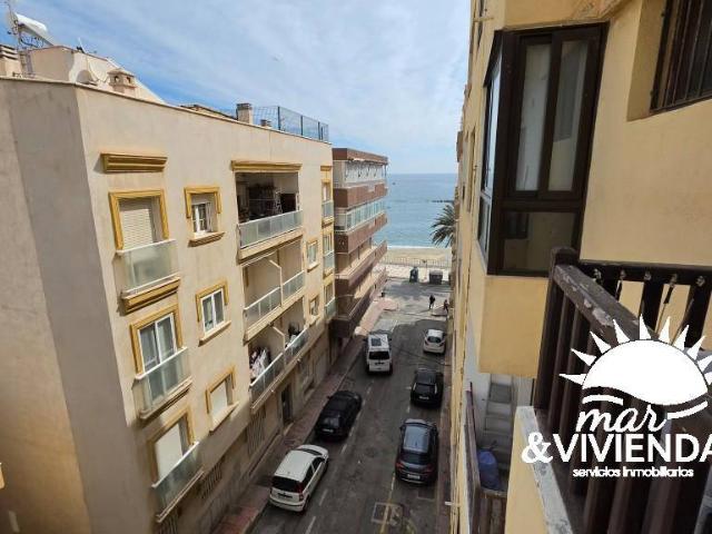 Piso en Venta en Playa de Garrucha