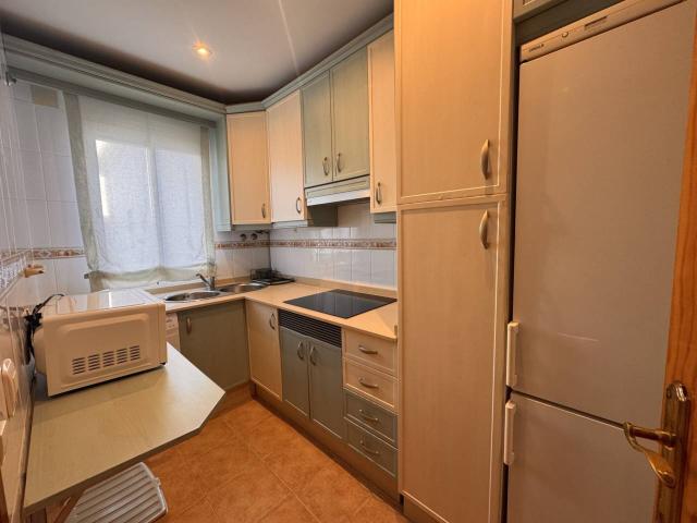 Piso en venta en Playa de La Barrosa 11139