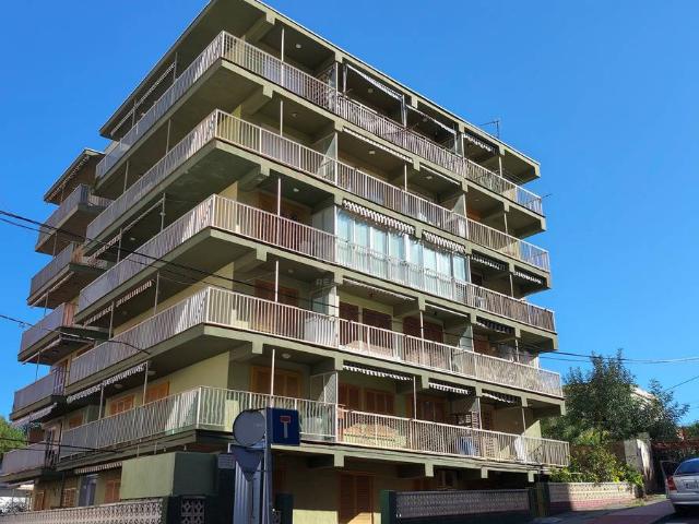 Piso en Venta en Playa de la Concha