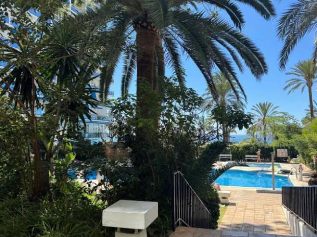 Piso en Venta en Playa de la Fontanilla
