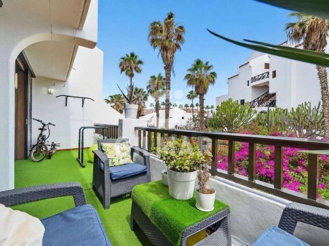 Piso en Venta en Playa de las Américas