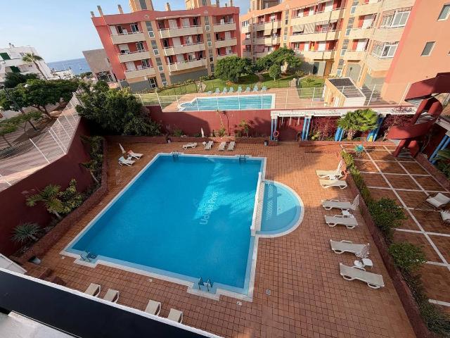 Piso en Venta en Playa de las Américas