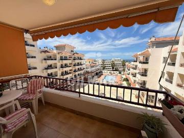 Piso en Venta en Playa de las Américas