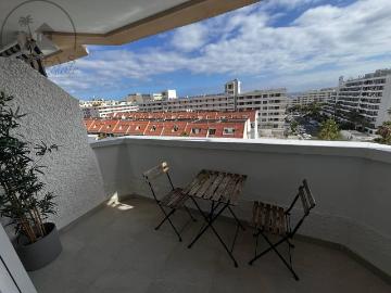 Piso en Venta en Playa de las Américas