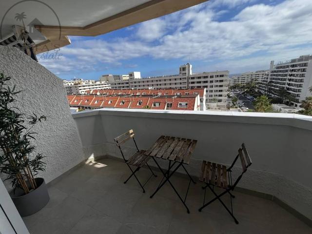 Piso en Venta en Playa de las Américas