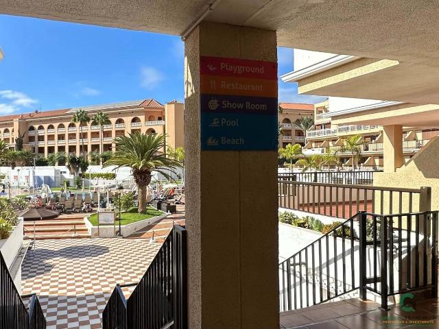 Piso en Venta en Playa de las Américas