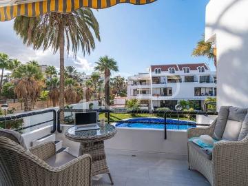 Piso en venta en Playa de las Americas, Tenerife