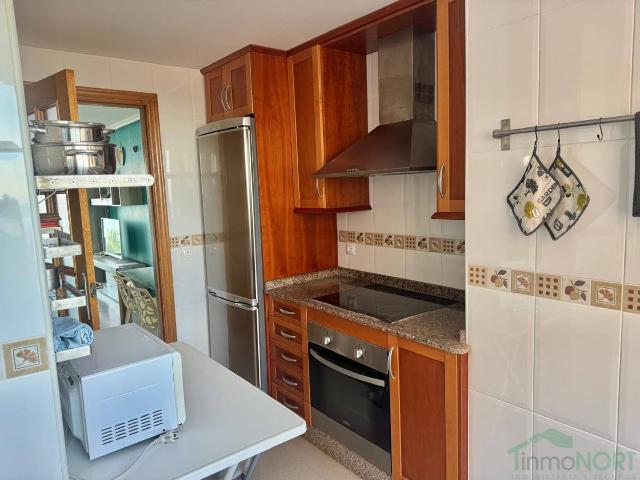 Piso en Venta en Playa de las Gaviotas El Pedrucho