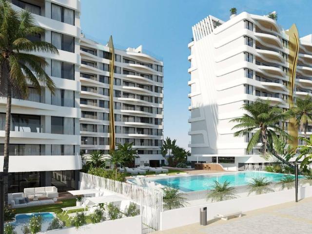Piso en Venta en Playa de las Gaviotas El Pedrucho