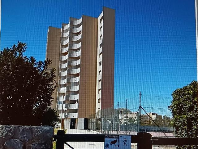 Piso en Venta en Playa de las Gaviotas El Pedrucho