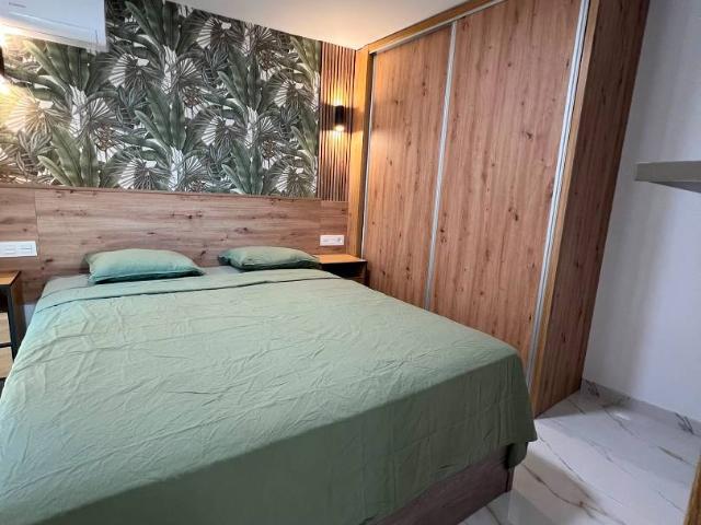 Piso en Venta en Playa de los Boliches