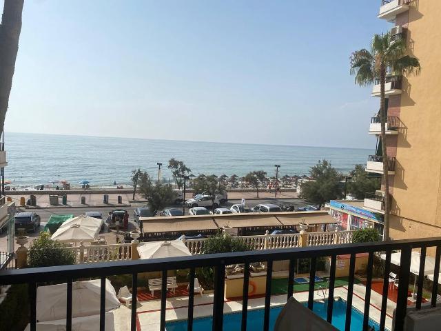 Piso en Venta en Playa de los Boliches