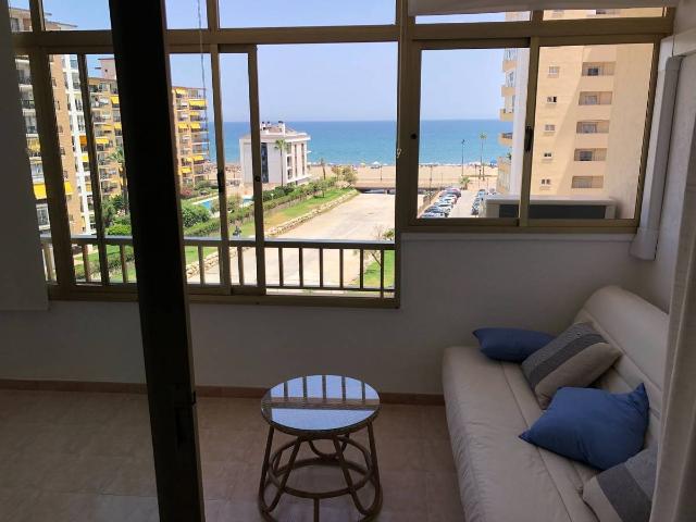 Piso en Venta en Playa de los Boliches