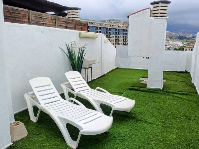 Piso en Venta en Playa de los Boliches