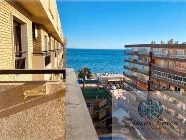 Piso en Venta en Playa de los Boliches